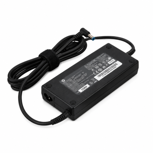 HP 150W Laptop Power Adapter 19.5V 7.75A 4.5×3.0mm Blue Tip