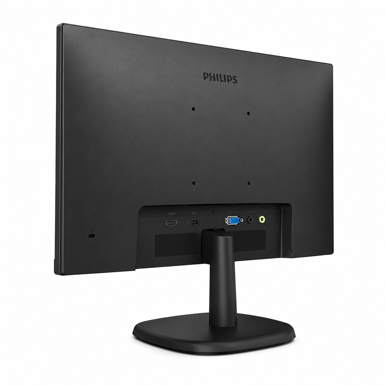 Philips 24″ Monitor – 24E1N2100D/69 - Image 3