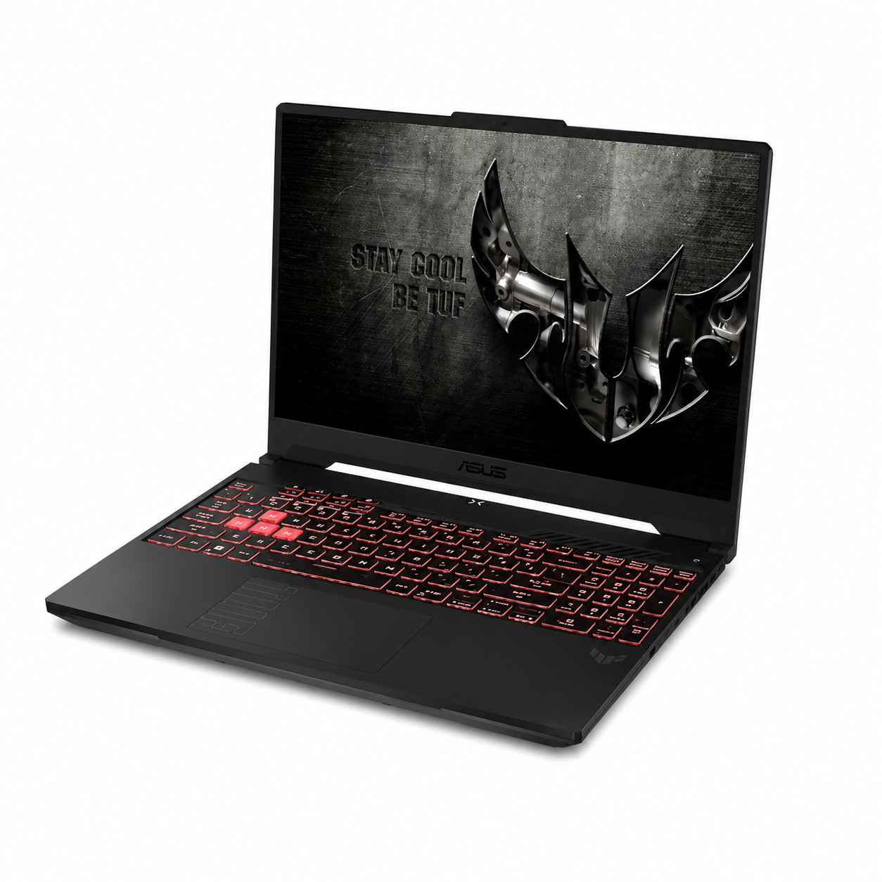 ASUS TUF Gaming F16 FA607NUG-RL186WS Ryzen 7 - Image 4