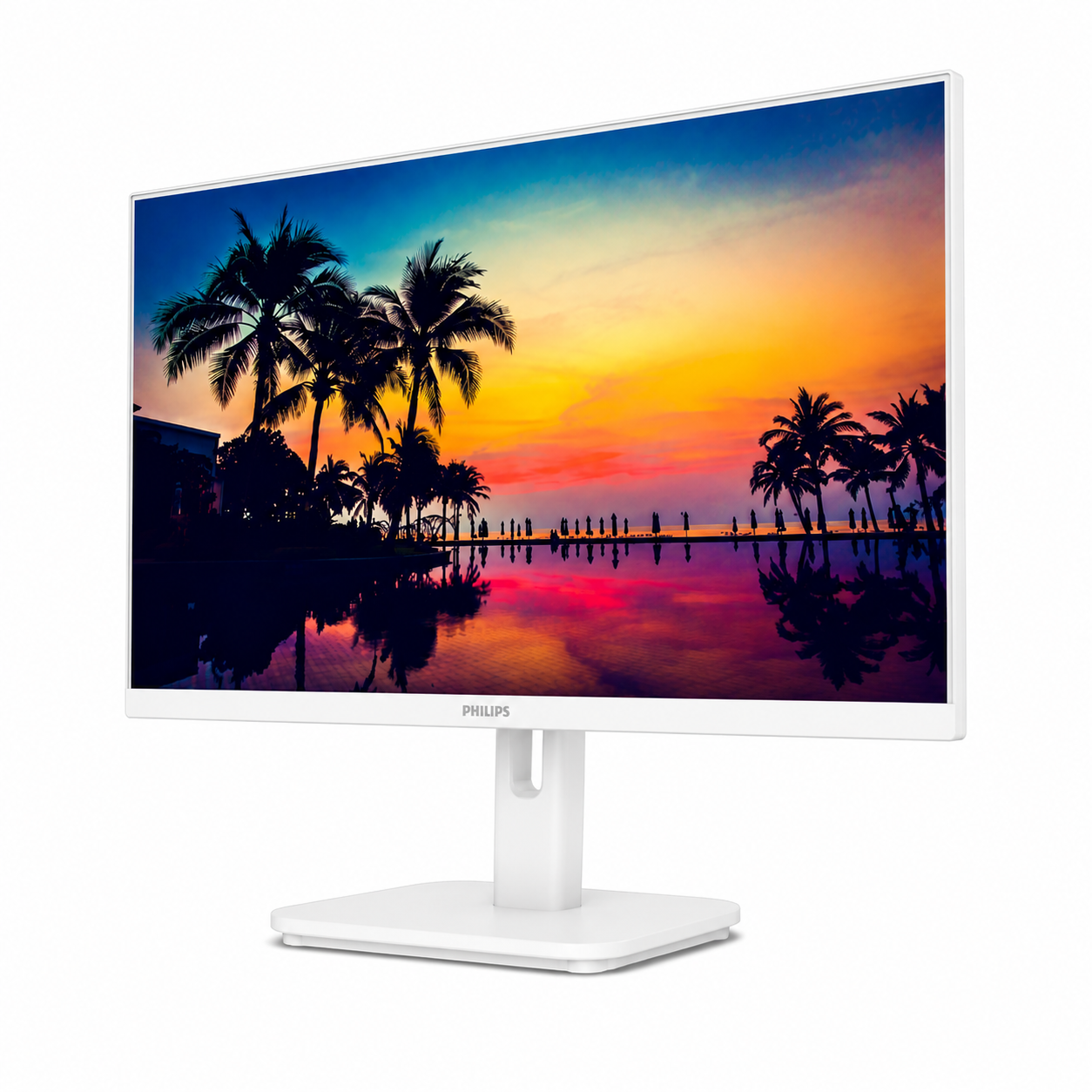 Philips 22″ Monitor – 22EN1200AW/69 - Image 4