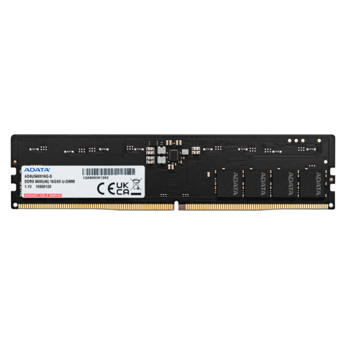 ADATA 32GB DDR5 5600MHz Desktop RAM