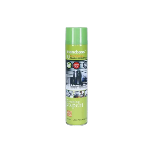 Foam Cleaner
