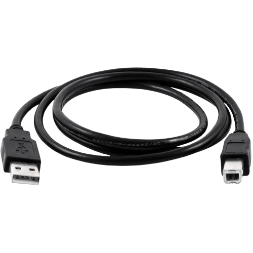 Printer Cable 1.5 Meter