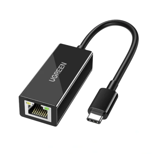 UGREEN USB-C Ethernet Adapter US236 gigabit RJ45