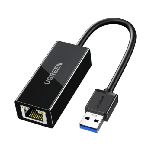 UGREEN Ethernet Adapter CR111 USB 3.0 to RJ45