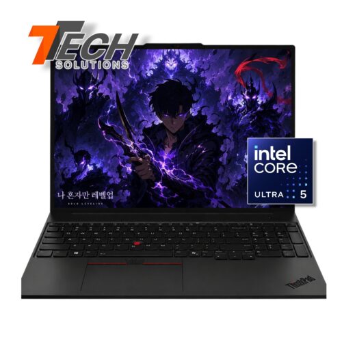 Lenovo ThinkPad E16 Gen 3 - Ultra 5 225U 8GB 512GB
