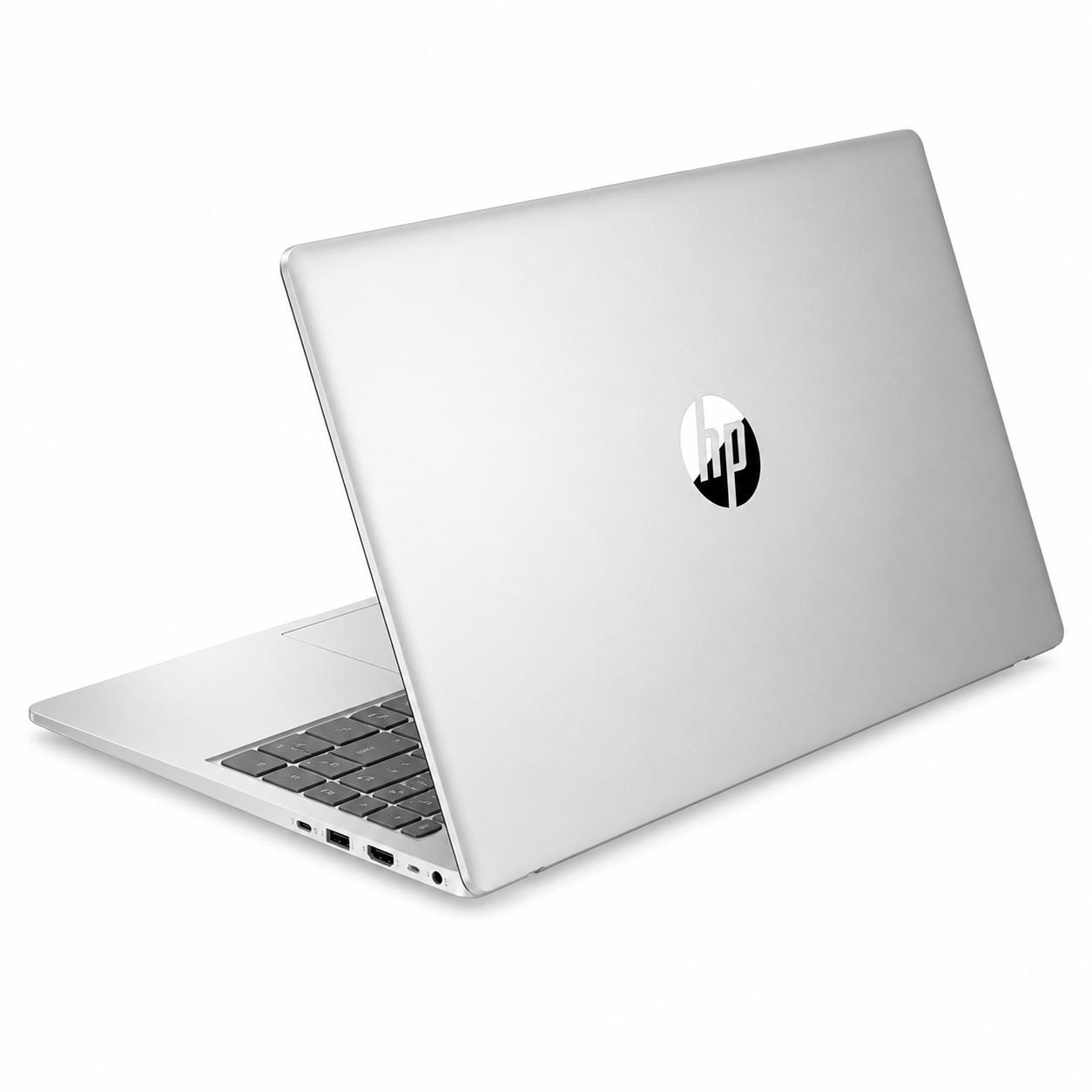 HP 15-fd1315TU Laptop with Intel Core 3 100U Processor, 8GB RAM and 512GB SSD