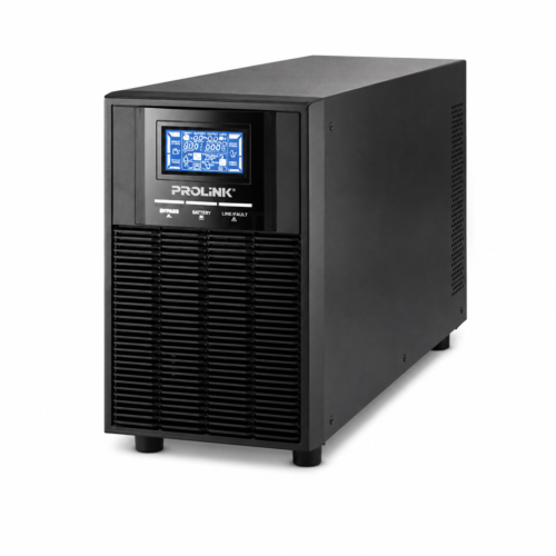 PROLINK 2KVA PRO902-ES ONLINE UPS