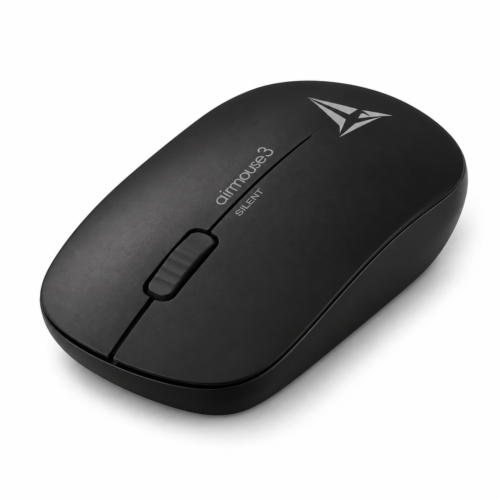 Alcatroz Airmouse 3 Silent Wireless Mouse