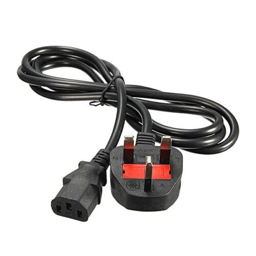 Desktop Power Cable (Copper Mix)