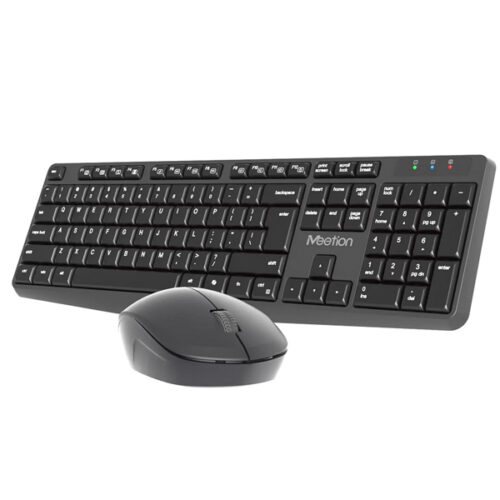 Meetion CW235 wireless combo