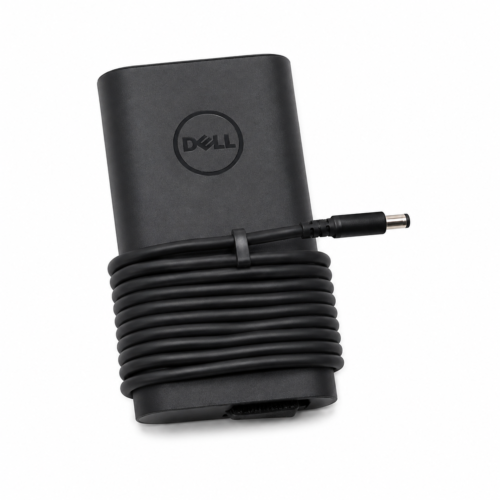 Dell 130W Laptop Power Adapter 19.5V 6.7A 4.5×3.0mm Small Pin with Power Cable