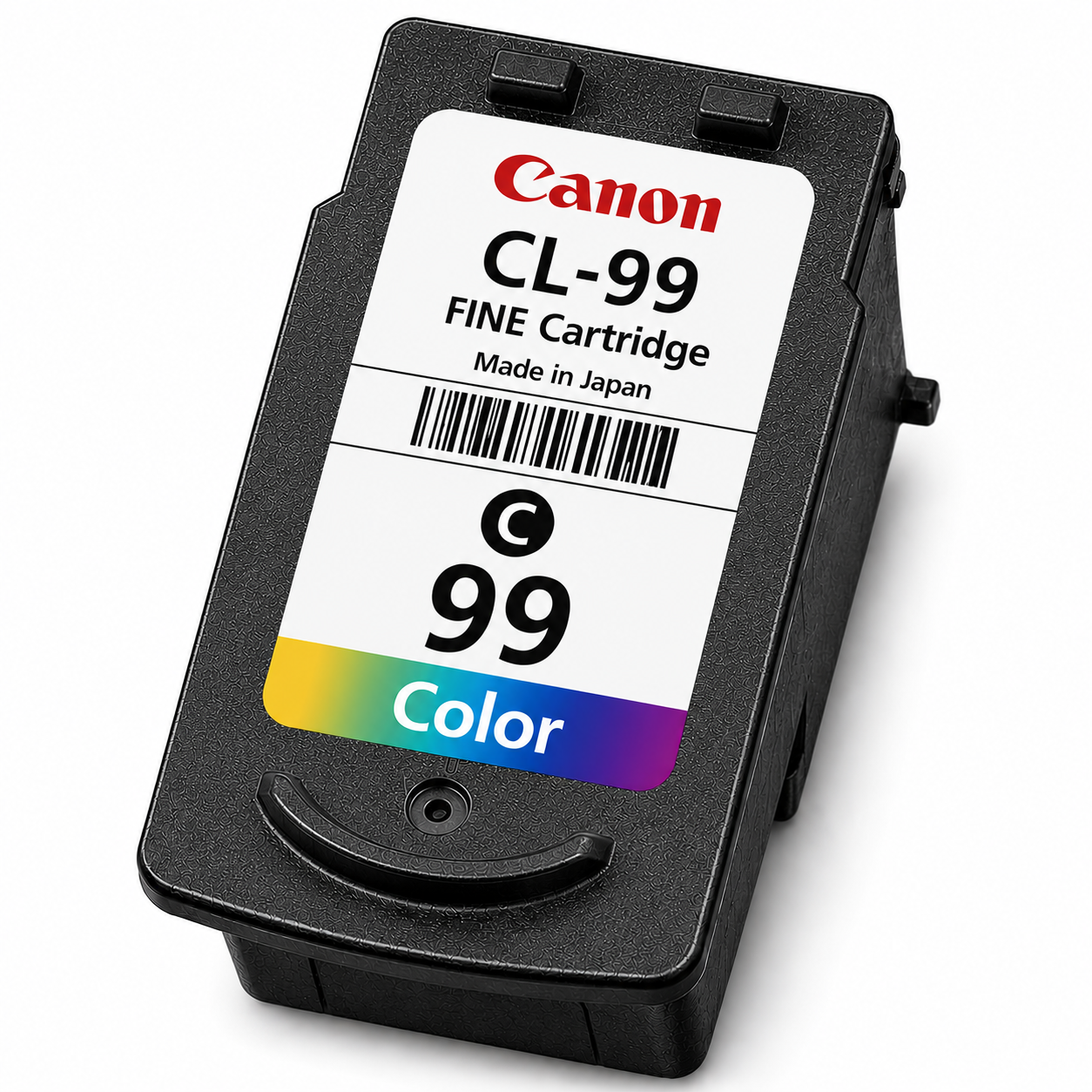 Canon CL-99 Tri-Color Ink Cartridge - Image 2