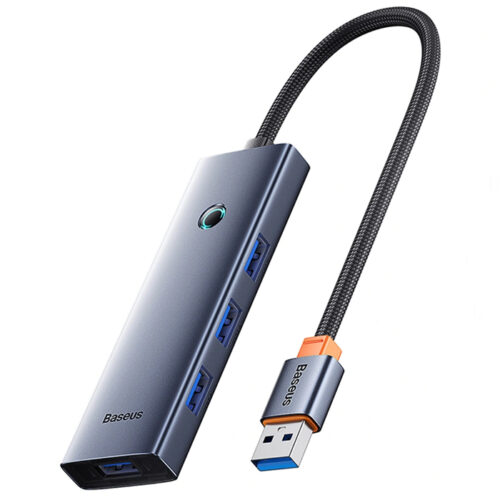 Baseus UltraJoy Series 4-Port USB HUB