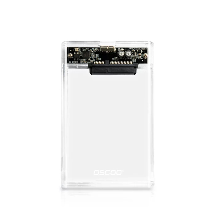 HD1 2.5 Inch SSD HDD Enclosure