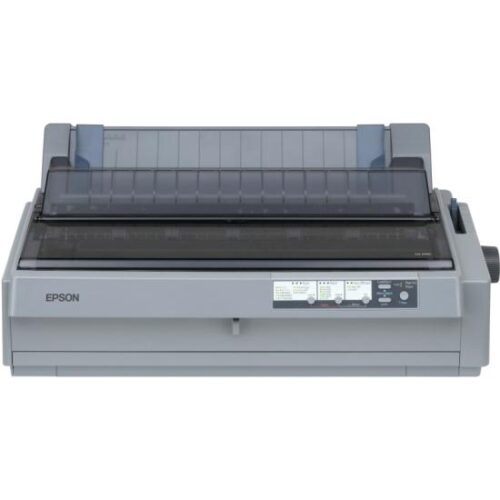 Epson LQ-2190 Dot Matrix Printer | 24-Pin Business Printer