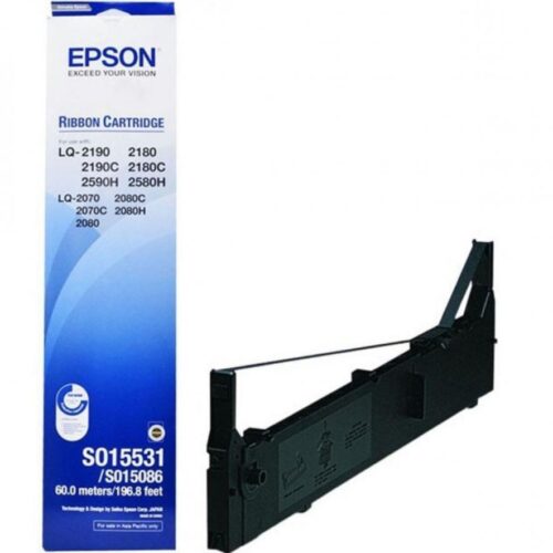 Epson LQ2190 Ribbon for dot matrix printer