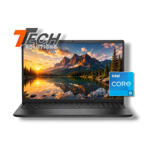 Dell 15 DC15250 Core i5 Laptop | 15.6" Full HD Business Laptop