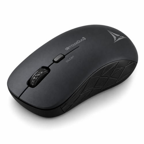 Alcatroz Airmouse V Wireless Mouse