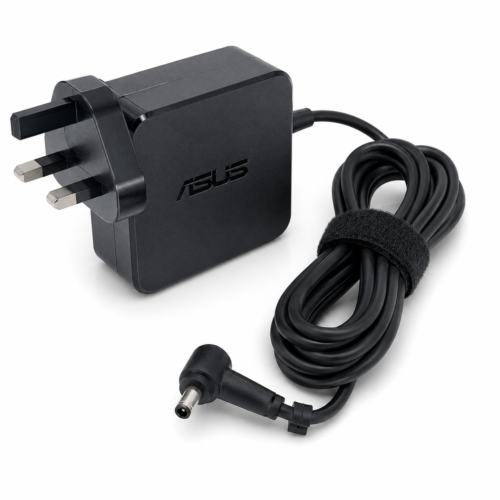 ASUS 45W Laptop Power Adapter 19.5V 2.37A 4.0×1.35mm Small Pin