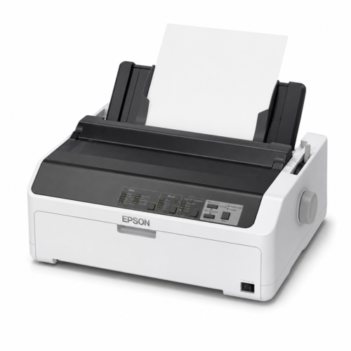 Epson LQ-590 II 24-Pin Dot Matrix Printer