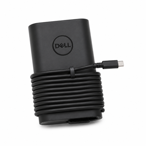 Dell 130W USB-C Laptop Power Adapter 20V 6.5A Type-C Charger