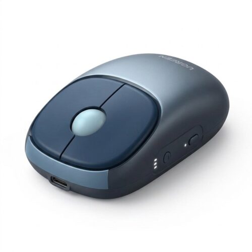 UGREEN MU102 Wireless Rechargeable Mouse 90538 4000 DPI