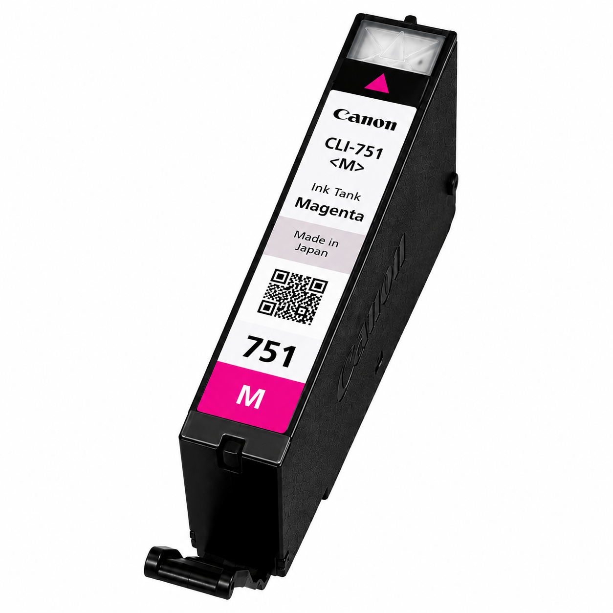 Canon CLI-751 Original Magenta Ink Cartridge - Image 2
