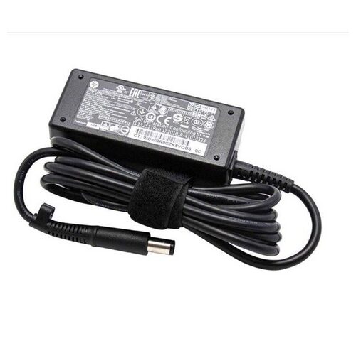 HP 65W Laptop Power Adapter 19.5V 3.33A 7.4x5.0mm Big Pin Connector