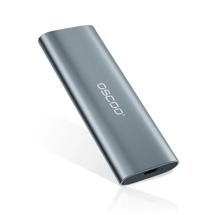 Oscoo NVME & M.2 Enclosure - Image 4
