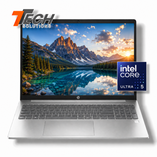 HP ProBook 4 G1i 16 Laptop with Intel Core Ultra 5 225U Processor and 16GB RAM