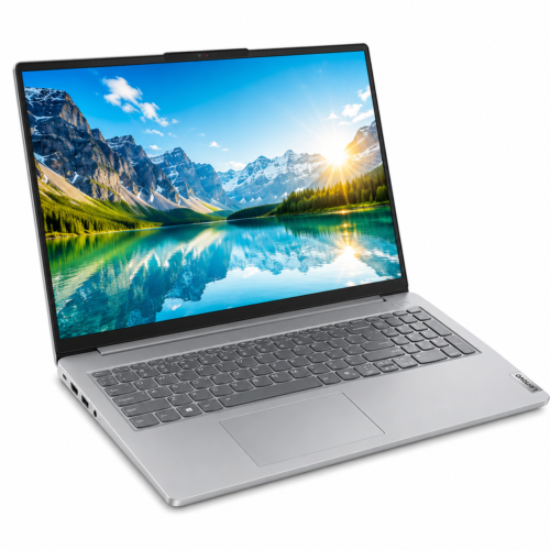 Lenovo ThinkBook 16 G8 IRL Laptop with Intel Core 5 210H Processor