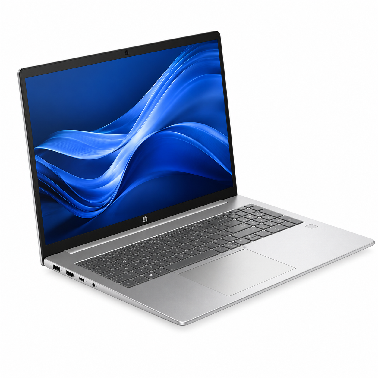 HP ProBook 4 G1i 16 Laptop with Intel Core Ultra 5 225H Processor and 8GB DDR5 RAM