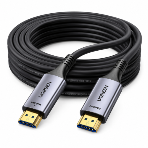 UGREEN 10 Meter HDMI 2.1 Cable Male to Male