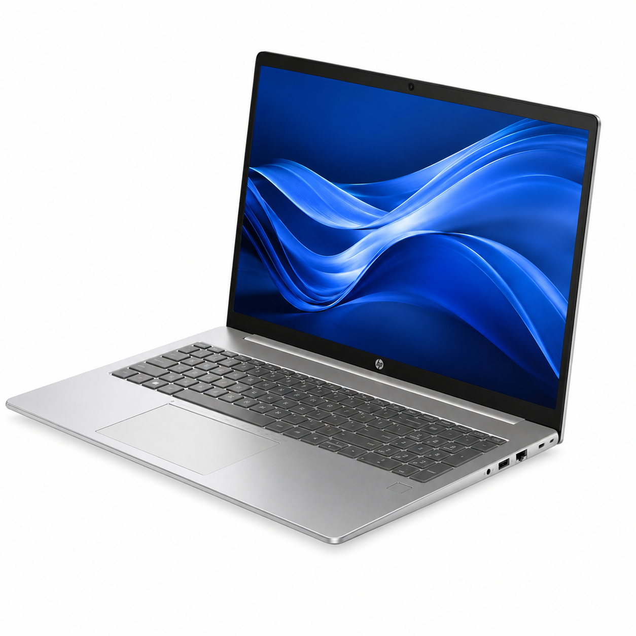 HP ProBook 4 G1i 16 Laptop with Intel Core Ultra 5 225H Processor and 8GB DDR5 RAM