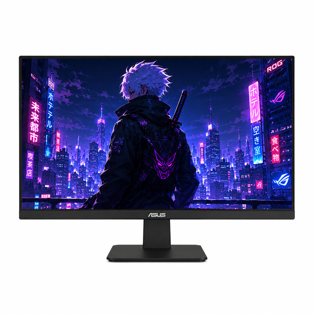 ASUS ExpertCenter P500 Desktop PC with 22" FHD Monitor | Intel Core 3 | 8GB RAM | 512GB SSD - Image 2