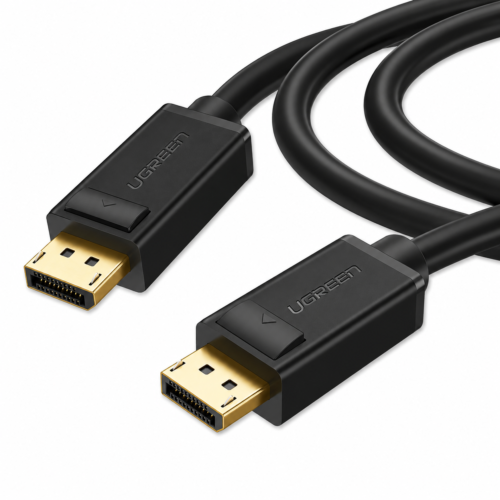 UGREEN DP102 DisplayPort Male to Male Cable 2M (10211)