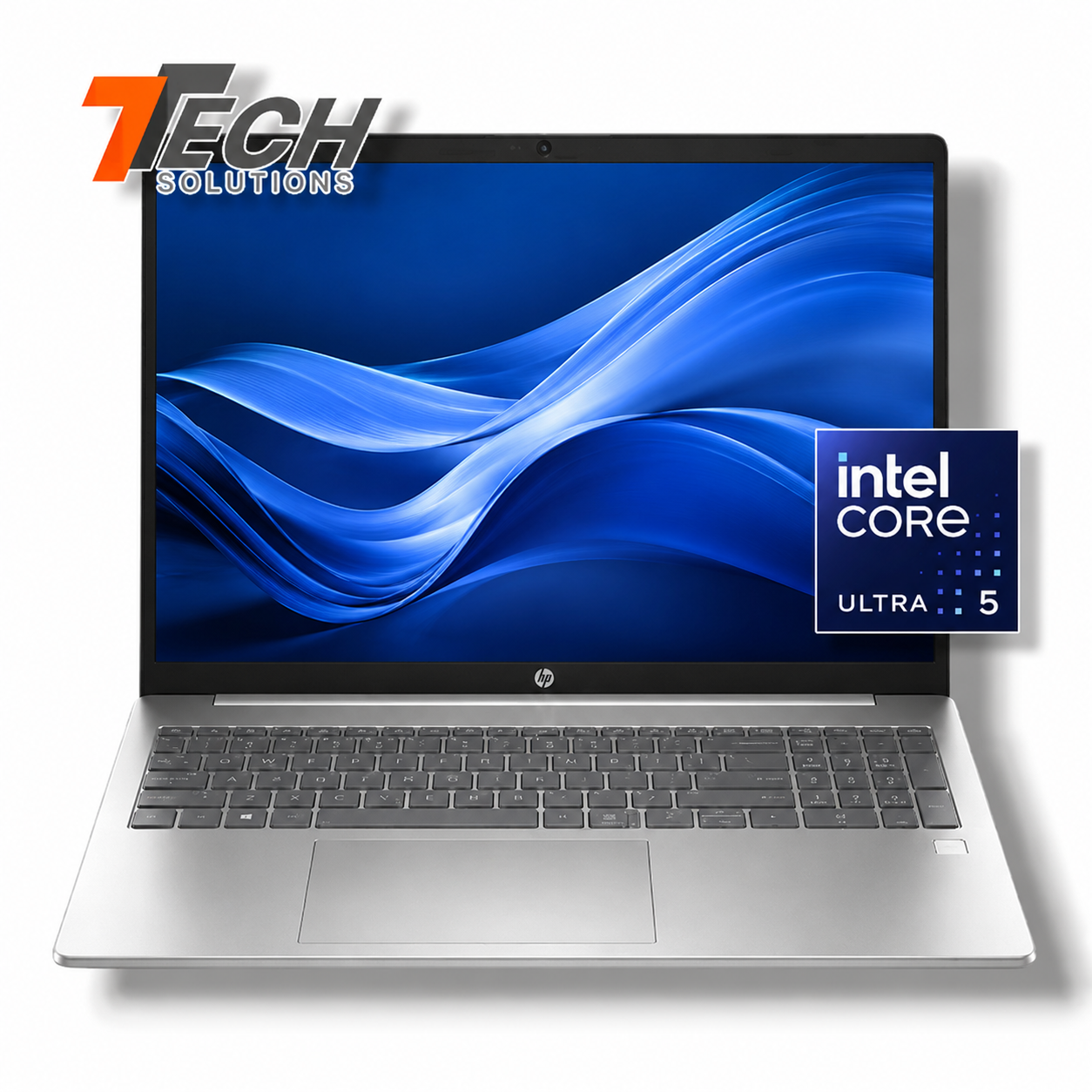 HP ProBook 4 G1i 16 Laptop with Intel Core Ultra 5 225H Processor and 8GB DDR5 RAM