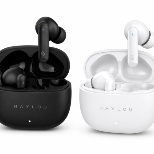 Haylou HQ5 ANC True Wireless Earbuds