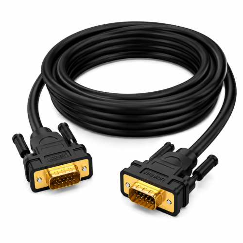 UGREEN VG101 VGA Male to Male Cable 1.5M (11630)