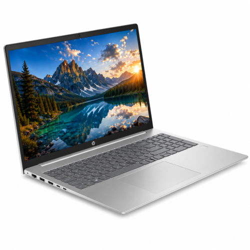 HP ProBook 4 G1i 16 Laptop with Intel Core Ultra 5 225U Processor and 16GB RAM