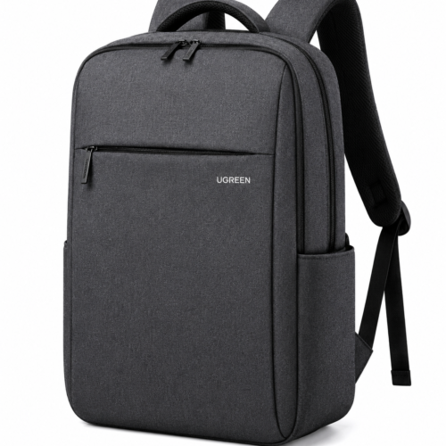 UGREEN Laptop Backpack B02 Dark Grey (Up to 15.6")