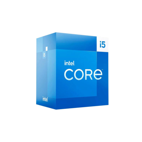Intel Core i5-14400F Desktop Processor | 14th Gen | 10 Cores, 16 Threads | Up to 4.70GHz | 20MB Cache | LGA 1700 | Tray Processor | No Box & No Fan