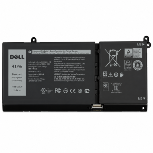 Dell G91J0 Laptop Battery