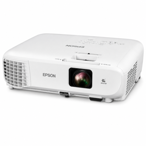 Epson EB-E12 XGA 3LCD Business Projector