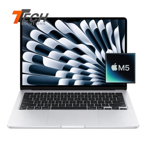 Apple MacBook Air 15-inch M5 Chip | 16GB Unified Memory | 256GB SSD | Liquid Retina Display | macOS Laptop