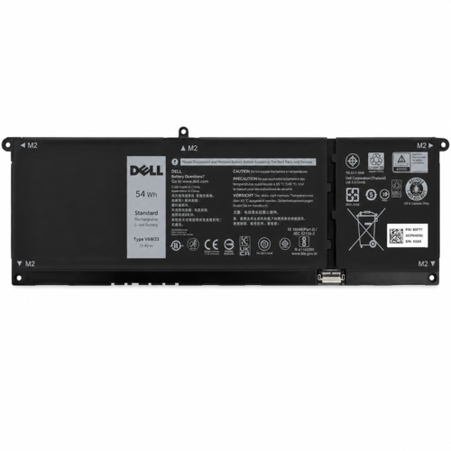 Dell V6W33 Laptop Battery