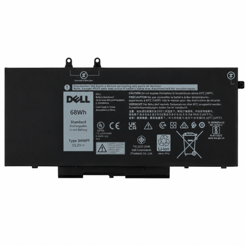 Dell 3HWPP Laptop Battery