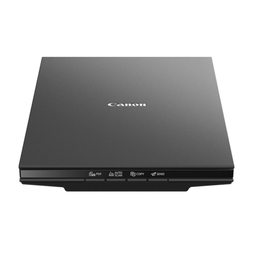 Canon CanoScan LiDE 300 A4 Flatbed Scanner 2400 DPI