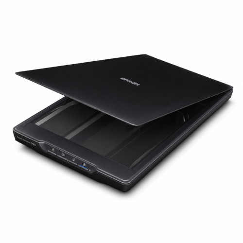 Epson Perfection V39 II A4 Flatbed Scanner 4800 DPI